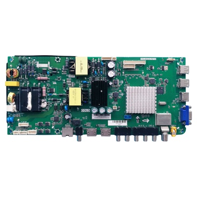 全新原装海尔H40E10 H43E10主板TPD.MS638.PB735屏HV430FHB-N40