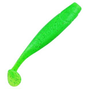 钓之猪路亚饵千触T尾野钓版软饵铅头钩根钓钩鳜鱼鲈鱼翘嘴软虫饵