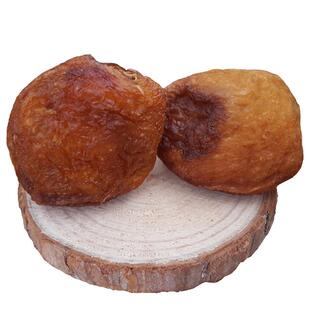 新疆特产树上风干杏2025年天然吊死杏干办公室零食500g包邮