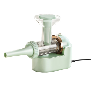 新型全自动款电动灌肠器