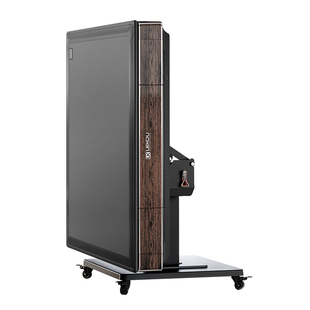 麻师傅[一键降噪低音机]双折叠麻将机全自动家用防侧翻电动麻将桌