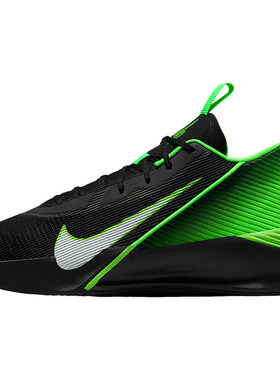 Nike/耐克正品2025男士时尚缓震运动训练篮球鞋HF1804-001