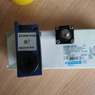 议价施耐德 特勒美科 XCKM110 H29 限位开关，ZCKM