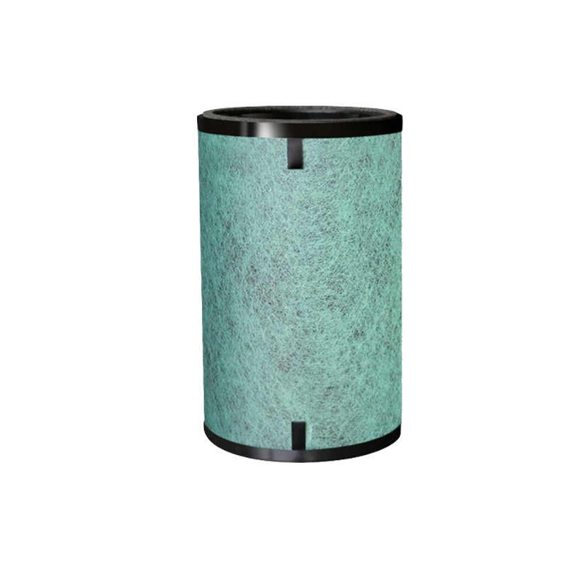 浩泽空气净化器滤芯立式KJ450G-U1专用原装高效医疗级除甲醛滤芯