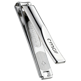 指甲刀套装德国进口2025新款高质量男士斜口指甲钳大号指甲剪单个