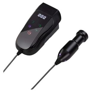 超声波紫外线洗衣家用智能果蔬清洗机器便携式懒人宿舍袜子去农残