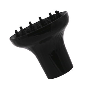 电吹风机烫发卷发风罩吹头发轰发罩烘干罩子烘发神器发廊专用风嘴