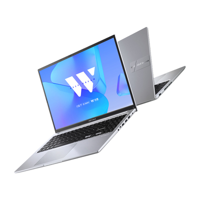 华硕16英寸无畏轻薄本指纹解锁