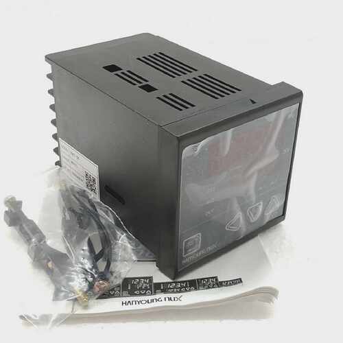 HANYOUNG NUX NX7-00 DIGITAL MULTI INPUT OUTPUT TEMPERATURE C