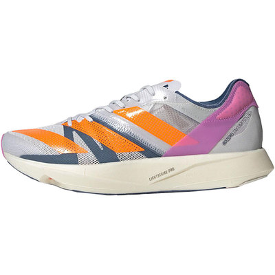 阿迪达斯运动跑步鞋男女