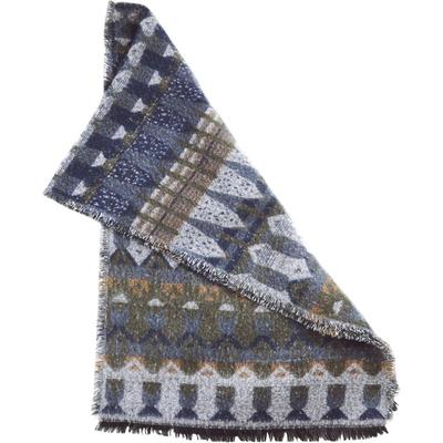 高级感围巾加厚超大女冬季