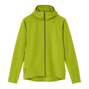 【新色发售】Goldwin早春吸湿排汗运动长袖针织衫徒步防晒外套