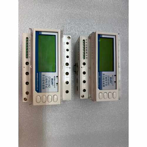 议价ULTRF威胜DTSD342三相多功能电能表 3220V/