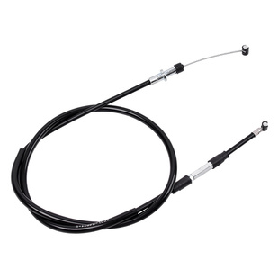 适用川崎KX250F KX250X越野车离合线04-23离合器线油门线拉线配件