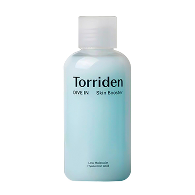 torriden桃瑞丹肌底液爽肤水