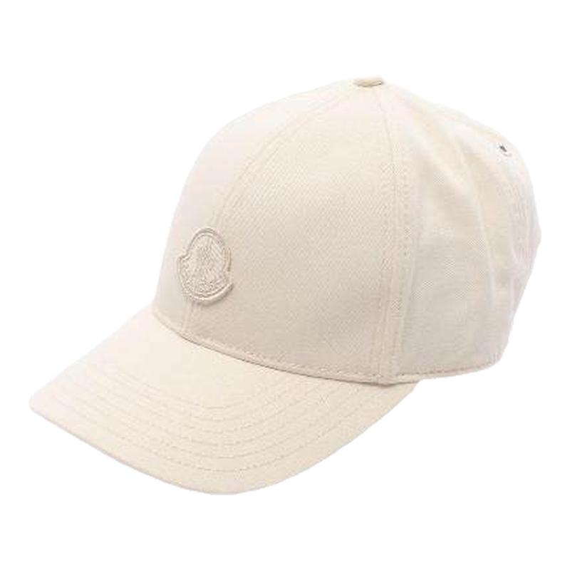 中古Moncler盟可睐帽子