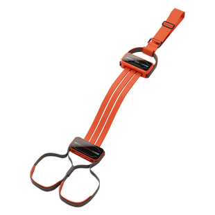 引体向上助力带单杠辅助弹力带儿童中考家用室内大体重训练拉力绳