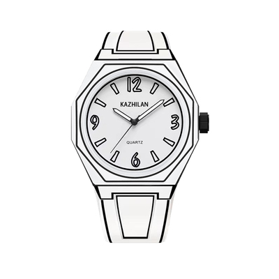 创意二次元漫画风手表