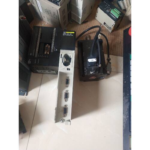询价-140CPU31110 CPU可维修