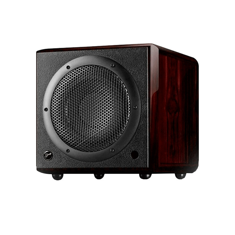 Hivi/惠威 H10 SUB 电脑有源多媒体音响10寸震撼音效低音炮音箱