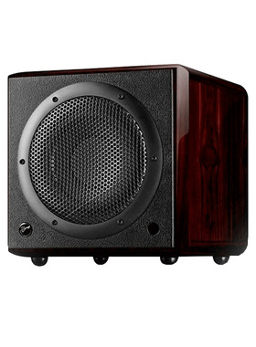 惠威H10sub搭配桌面有源低音炮