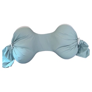 Oogaa孕妇枕护腰侧睡侧卧枕孕枕托腹抱睡U形枕垫靠孕期助眠女神枕