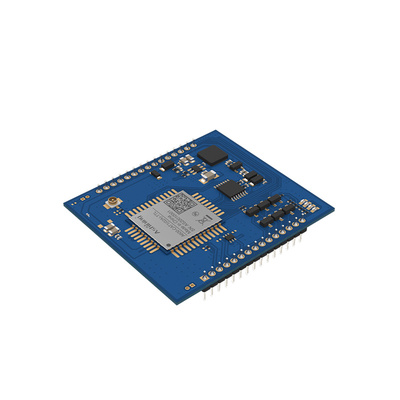 泽耀4G通信模组核心板模块MQTT