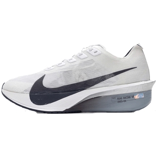 NIKE耐克女子ZOOMX VAPORFLY NEXT4运动训练跑步鞋HF6412-100