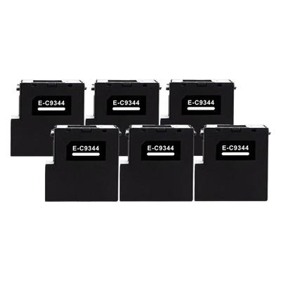 适用爱普生C9344维护箱L3556 L3558 L3550 L5590 XP3100 3105 4100 4101 4105 WF2810 2830 2850废墨仓废墨盒