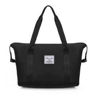 化妆师跟妆包饰品收纳新娘头饰大容量放发型品卷棒专用便携工具袋