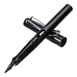 铅笔永恒铅笔免削小学生练字专用自动笔不用削儿童幼儿园初学者笔