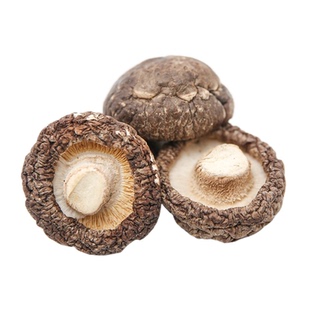 古田香菇干货500g肉厚无根干香菇新货蘑菇批发农家特产250g