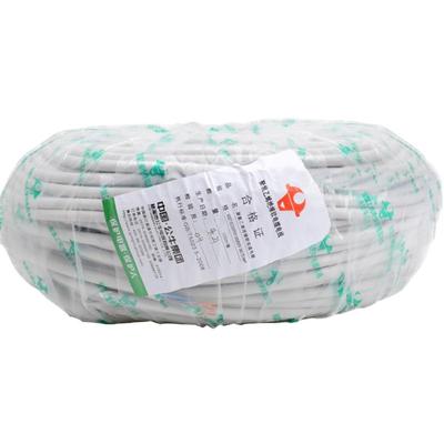 公牛电源线2/3平方纯铜软电缆