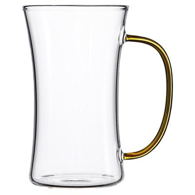 专用绿茶杯大容量水杯女士泡花茶