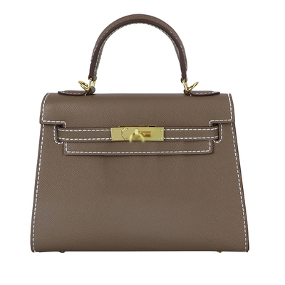 diy材料真皮手工包牛皮单肩