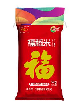 一江秋农家长粒香大米