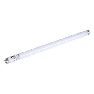 飞利浦紫外线UVA固化晒版灯365nm老化曝光灯管树脂无影胶亚克力