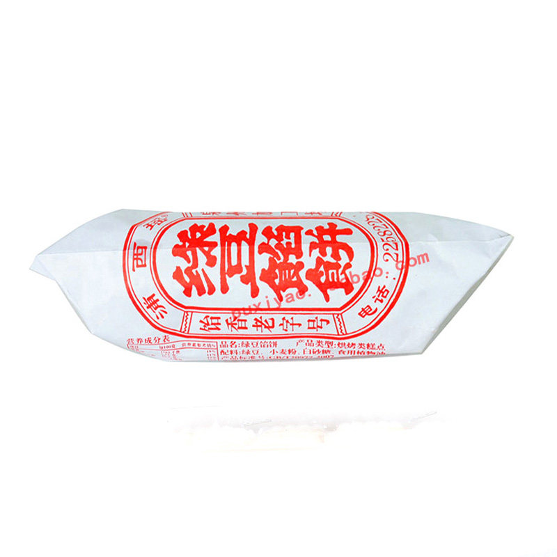泉州绿豆饼浦西瑶泉州传统糕点