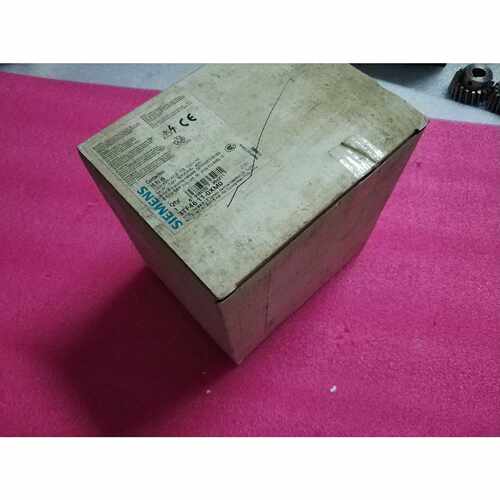 询价3TF46 11-0XM022KW400V接触器，