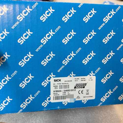 询价SICK西克AFM60A-S4NB018X12编码器，德国原