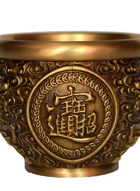 纯铜摆件麒麟客厅复古怀旧