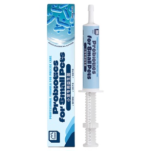 怪兽盒子宠物帮你壮兔子益生菌幼兔豚鼠专用营养补充剂保健营养膏