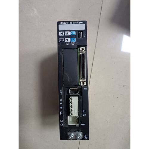询价三协 DA2Z121R2F 100w伺服驱动器  实
