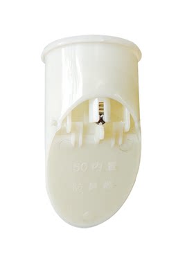 污管防臭器堵口5075防臭