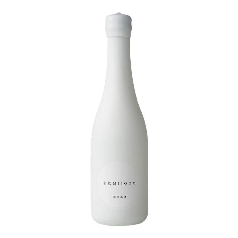 糯言米酒米就起泡米酒320ml