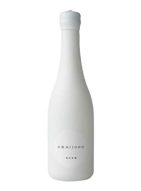 糯言米酒米就起泡米酒320ml