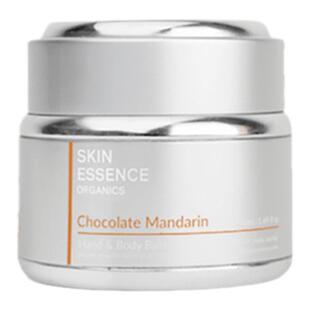 加拿大SKIN ESSENCE修护防晒急救膏面霜巧克力去角质修复面膜