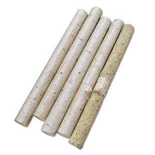 不锈钢细网漏勺防烫艾灸工具无烟艾碳粉漏网霸王灸七星灸加密灸具