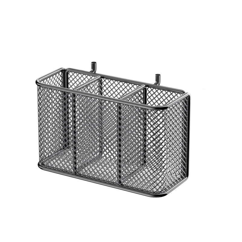 洞洞板配件置物架圆孔方孔通用