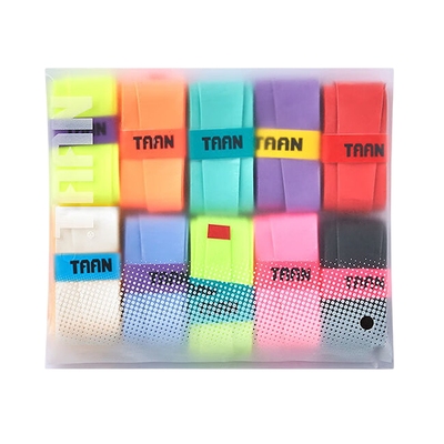 泰昂（Taan）网球拍手胶糖果色